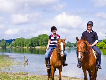 One Week in the Loire Valley